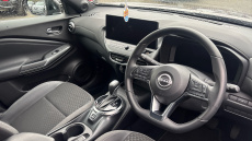Nissan Juke 1.6 Hybrid N-Connecta 5dr Auto Hybrid Hatchback